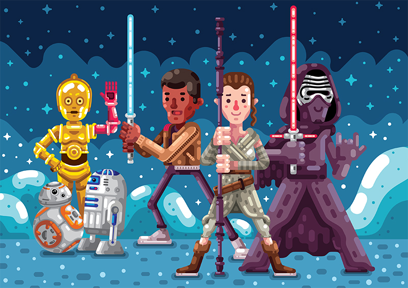Illustration for article titled Time Buddies